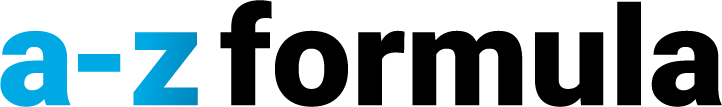 atozformula wordmark